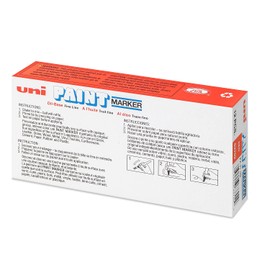 SAN63702 - Sanford uni-Paint Marker