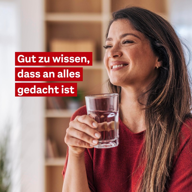 Doppelherz A-Z DEPOT - With Important Vitamins, Minerals and Trace