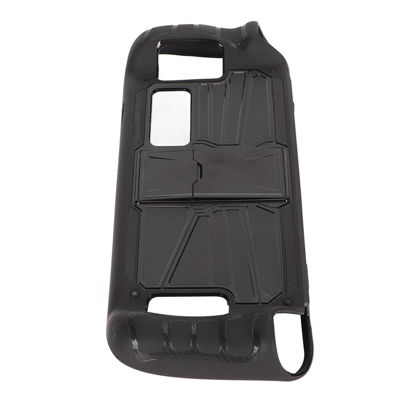 Handheld Console Protective Case Cover Precise Cutouts Drop Proof Protective