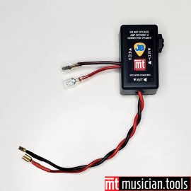 Musician.Tools External Speaker Mod Kit for any combo amplifier U1