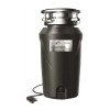 Maintenance Warehouse Garbage Disposal 1/3 HP W/Installed Power Cord (US-MW3-44)