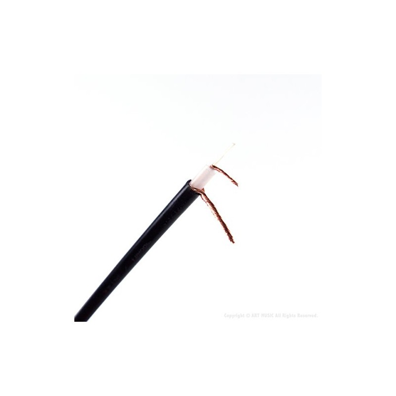 Mogami NEGLEX 2803 Hi-Fi Line Cable Sold By 1m |