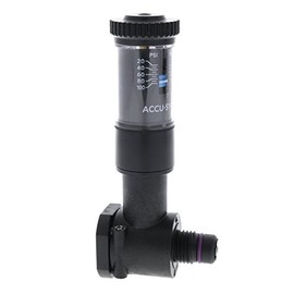 Hunter Accu-Sync Adjustable Pressure Regulator