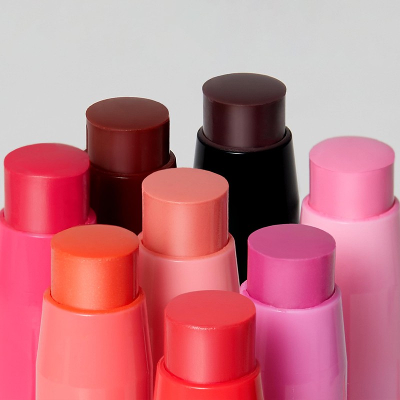 TONYMOLY Petit Bunny Lip Gloss for Women, Long Lasting Lip