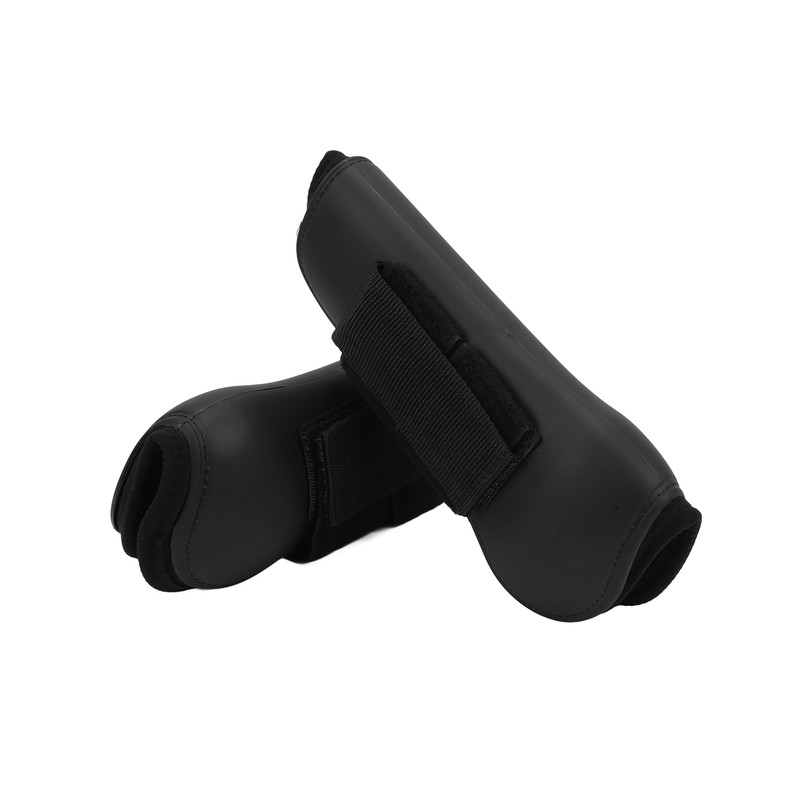 2 Pcs Horse Tendon Boots Set Soft Prevent Slip Cushioning