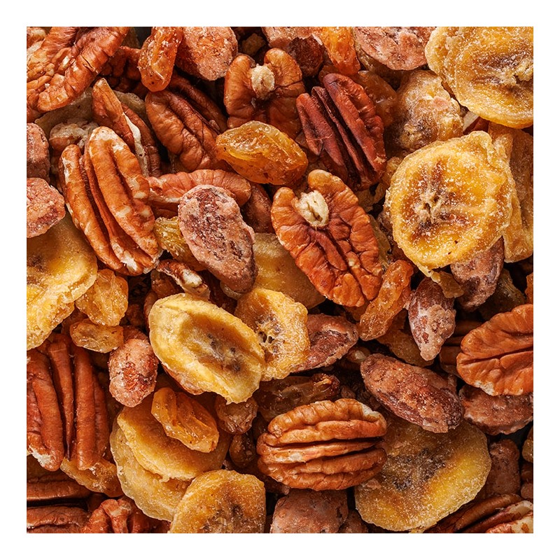 Holland & Barrett Trail Mix