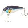 Berkley - Anzuelo de Pesca de Agua Dulce (Todos los