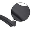 G-PLUS Front Bumper Headlight Filler Molding Trim Compatible with 2010-2018