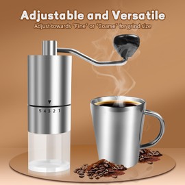 Coffee Gift Basket, Coffee Gifts for Men, Birthday, Valentines Day, Christmas, Father's Day, Gifts for Father, Husband, Boyfriend, Colleague.