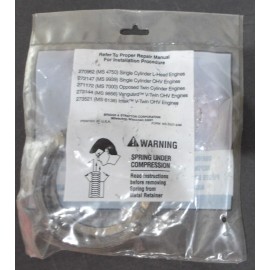 Briggs & Stratton New Briggs & Stratton 390066 Vert Rewind Starter Spring Genuine OEM Service Part