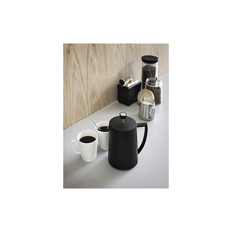 Rosendahl Grater 25cl Grand Cru Functional Classic Design Black