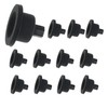 Stove Grate Rubber Feet Replacement for Wolf for Subzero Gas