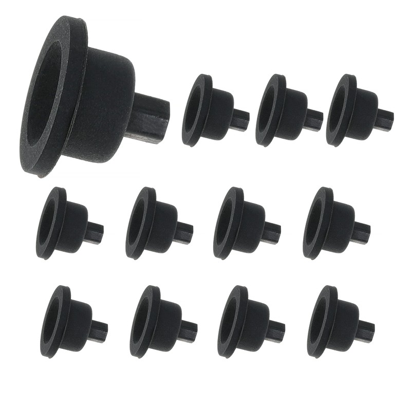 Stove Grate Rubber Feet Replacement for Wolf for Subzero Gas