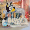Bluey Lip Gloss set