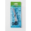 FontBrico A-1116355 Kitchen Faucet Extension | Flexible Atomizer for Sink