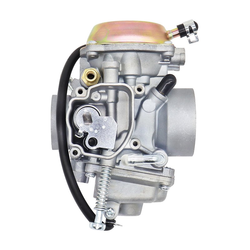 330 Carburetor Kit, Compatible with Polaris Trail Boss 330 Magnum