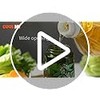 COOLMI 2-in-1 Olive Oil Sprayer and Dispenser Bottle Set