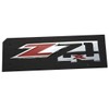 Aimoll 2pcs Z71 4x4 Emblems for GMC Chevy Silverado Sierra