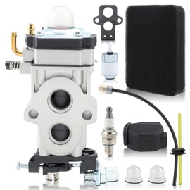 Carburetor 502845001 Fit for Husqvarna 150BT 350BT 560BTS(before 2022) Backpack Blower 150BF 350BF 560BFS Leaf Blower Replaces# 577144601
