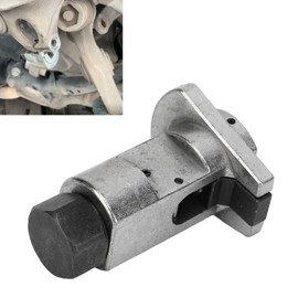 Ejoyous Shock Absorber Tool, Axle Boot Spreader 5-11.5 mm Wheel Bearing Tool Suspension Strut Spreader Tool Suspension Strut Spreader Spring Compressor Car Wheel Hub Grinder