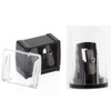 2 Kosmetex Cosmetic Pencil Sharpener for All Pencil Types for