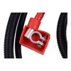 Demfec Cables Compatible with Ford 94.5-97 7.3L Powerstroke Negative &