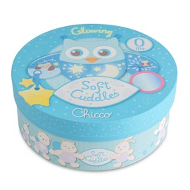 Chicco 00007704000000 Light Effect Owl
