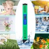 Bluetooth Water Tester EC TDS SALT S.G TEMP 5 in