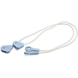 CERTIFIED Replacement Dishwasher Door Hinge Ropes String Cord For Beko Dishwasher 1 PAIR