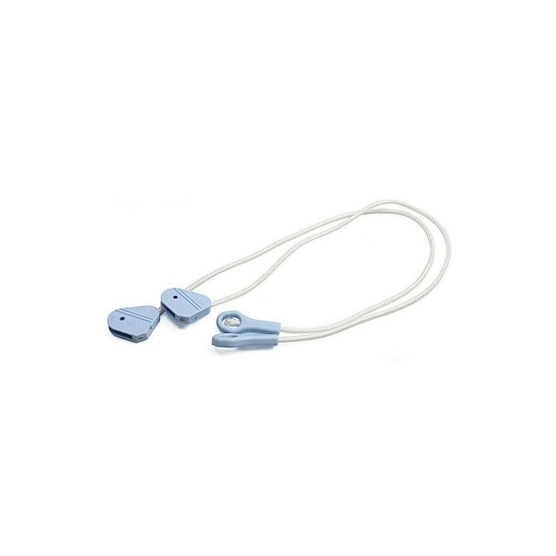 CERTIFIED Replacement Dishwasher Door Hinge Ropes String Cord For Beko