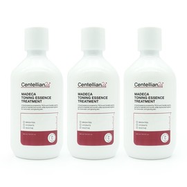Centellian24 Madeca Toning Essence Treatment 300ml x 3 / 센텔리안24 마데카 토닝 에센스 트리트먼트 300ml x 3개