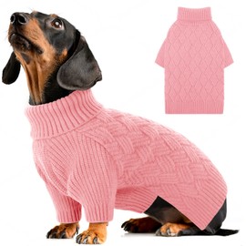 AOFITEE Dog Sweater