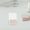 Paleta de Sombras de Ojos Mate Beige, Pigmentación Alta y