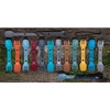 Uco 27013 Outdoor Utilities Spoke 2pac Stone Blue/Sand