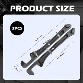 Car Seat Gap Filler 2 Pack Based Car Organizer and Car Hook,Upgraded 3 in 1 Car Gap Filler with Charging Port for Key Phone Holder,Universal PU Car Seat Gap Filler Organizer