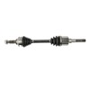 PHILTOP CV Axle Shaft Assembly Compatible with Mazda Tribute 2005-2006