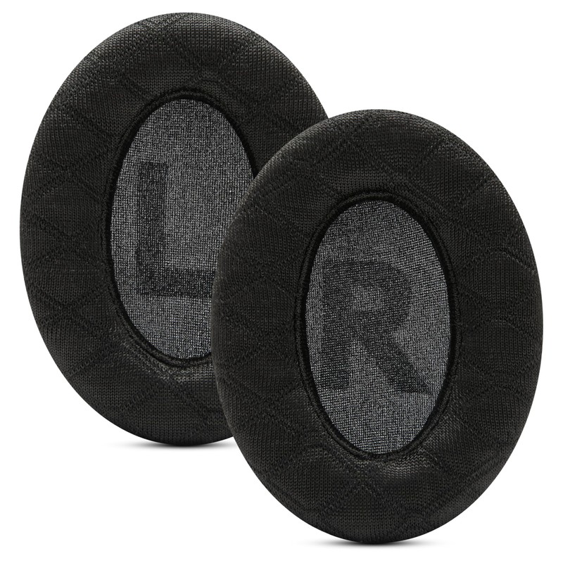 WC Freeze V2 Cloud Alpha - Angled Cooling Gel Earpads