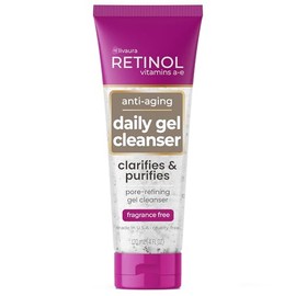 Retinol Gel Cleanser