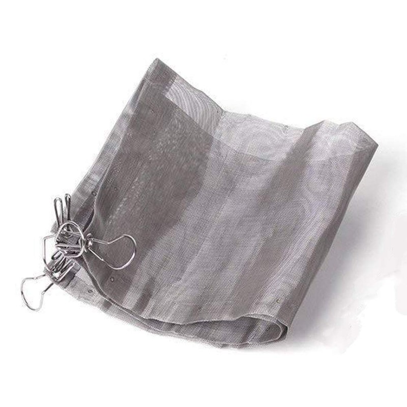 SRECNO Bonfire Mesh Fire Stand, Bonfire Stand, Mesh Sheet, Mesh