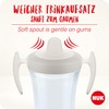 NUK Learning to Eat Set | Trainer Cup (230 ml)