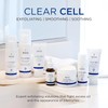 IMAGE Skincare, Clear Cell Clarifying Salicylic Tonic, Mattifying Toner for