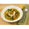 Alessi Autentico Premium Soups, Traditional Flavors, 6oz (Chicken Noodle, Pack