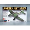 Lindberg Junkers JU87 STUKA