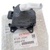 Toyota Part 87106-30341 063600-4790 SERVO SUB-ASS