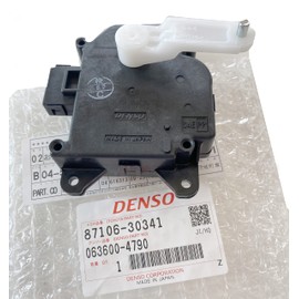 Toyota Part 87106-30341 063600-4790 SERVO SUB-ASS