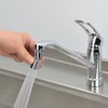 KAKUDAI GA-HK039 W22 Mountain20 Switchable Foam Metal Fittings with Oscillating