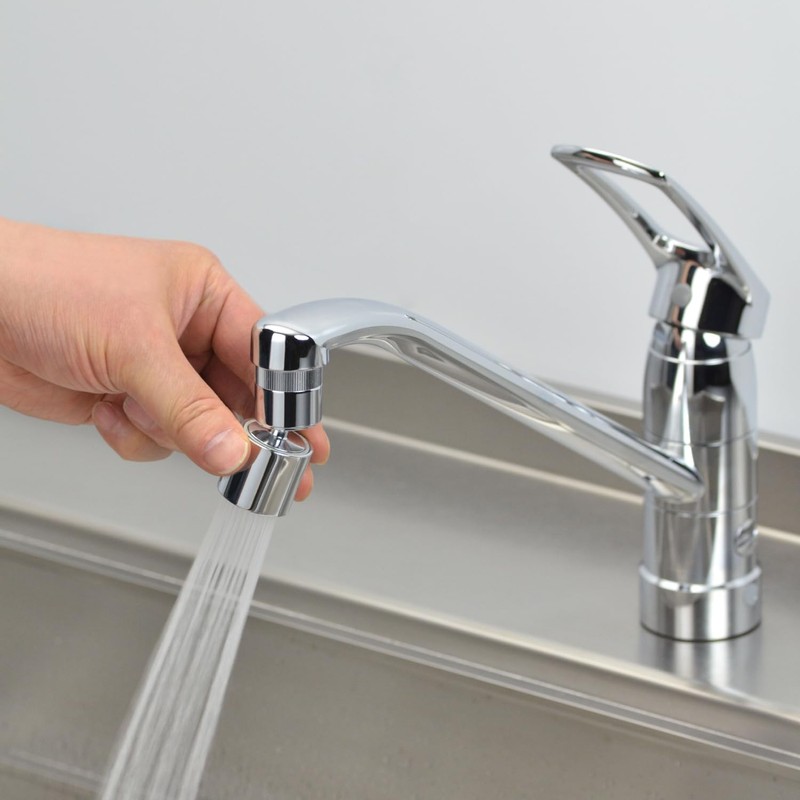 KAKUDAI GA-HK039 W22 Mountain20 Switchable Foam Metal Fittings with Oscillating