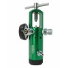 Ever Ready 144103 Oxygen Regulator Two Diss With Check Valve