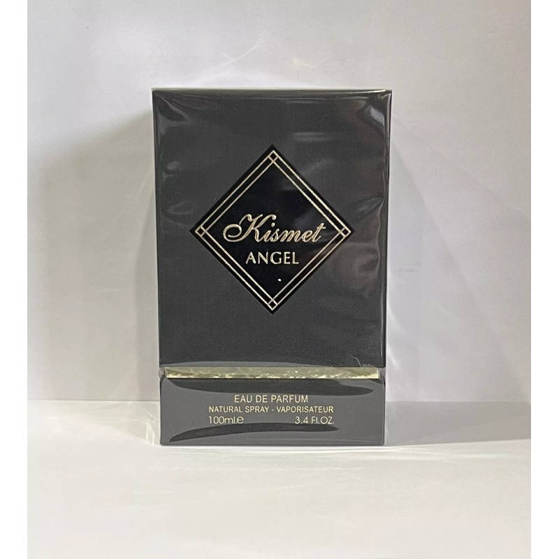Maison Alhambra Kismet Angel By Maison Alhambra 3.4oz Edp Spray