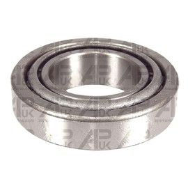 APUK Front Wheel Bearing Replacement for John Deere 1350 1550 1630 1640 1750 1850 1950 Tractor